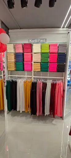 Prisma Store - Madipakkam